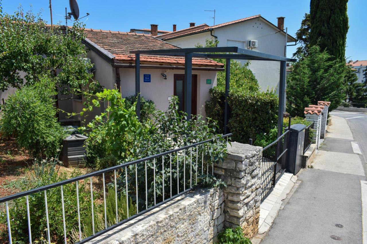 Apartment House Masha Pula
