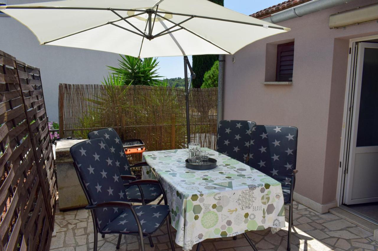 Apartman House Masha