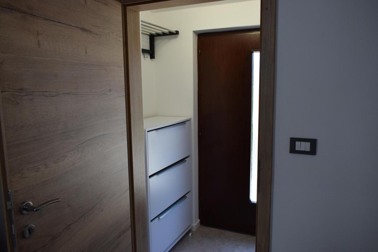 House Masha Apartment Pula