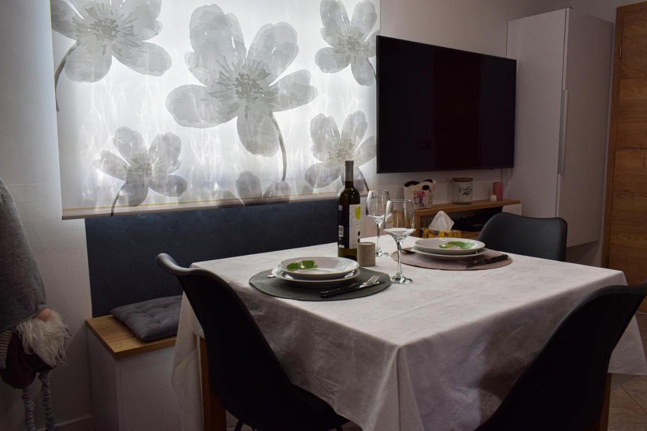 Apartman House Masha Póla