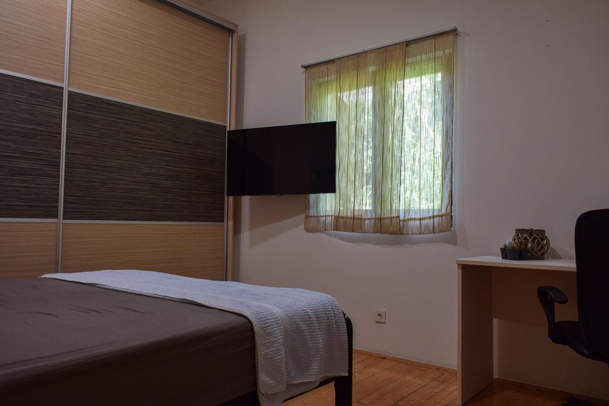 House Masha Apartment *