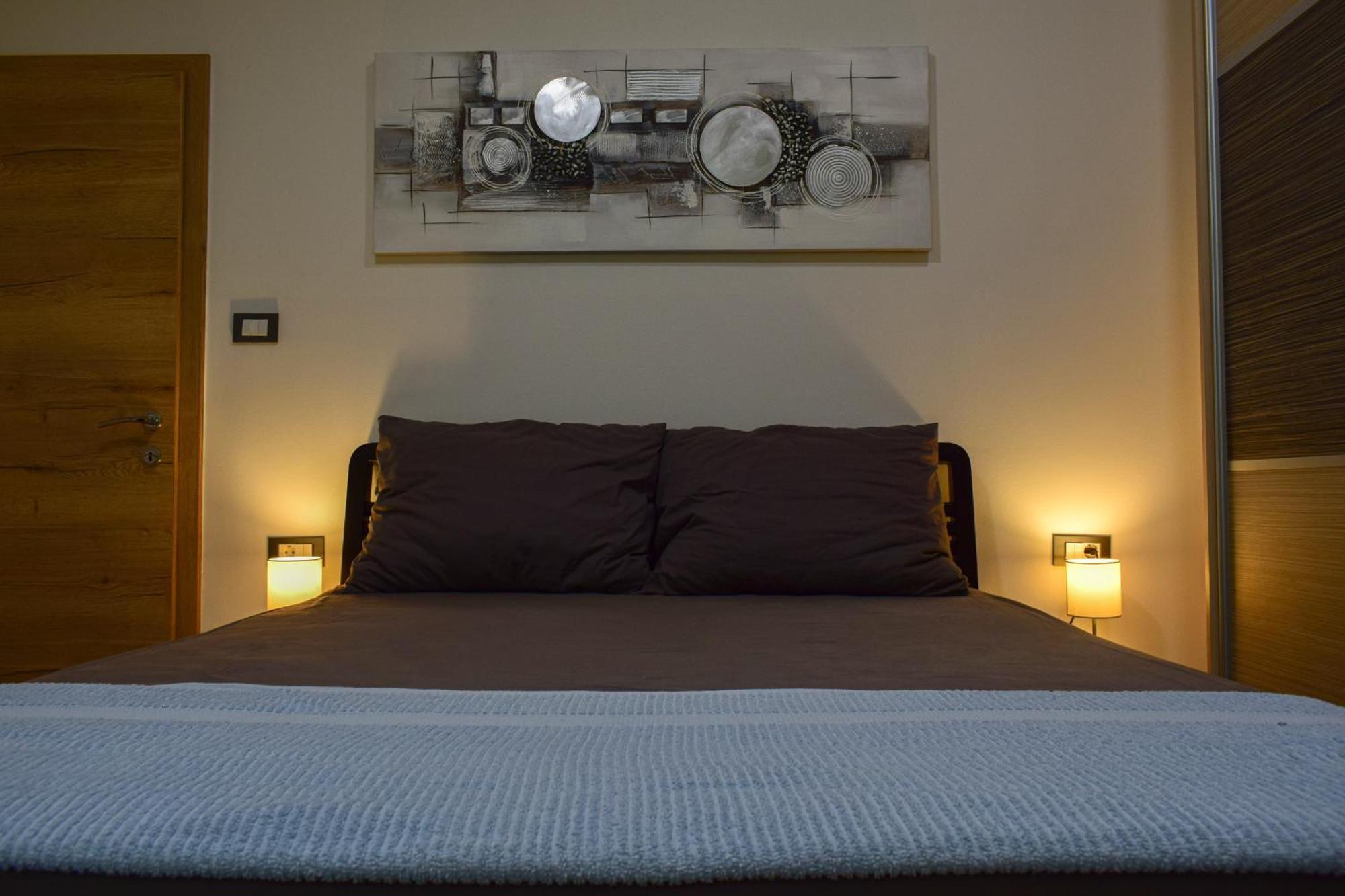 Apartman House Masha *