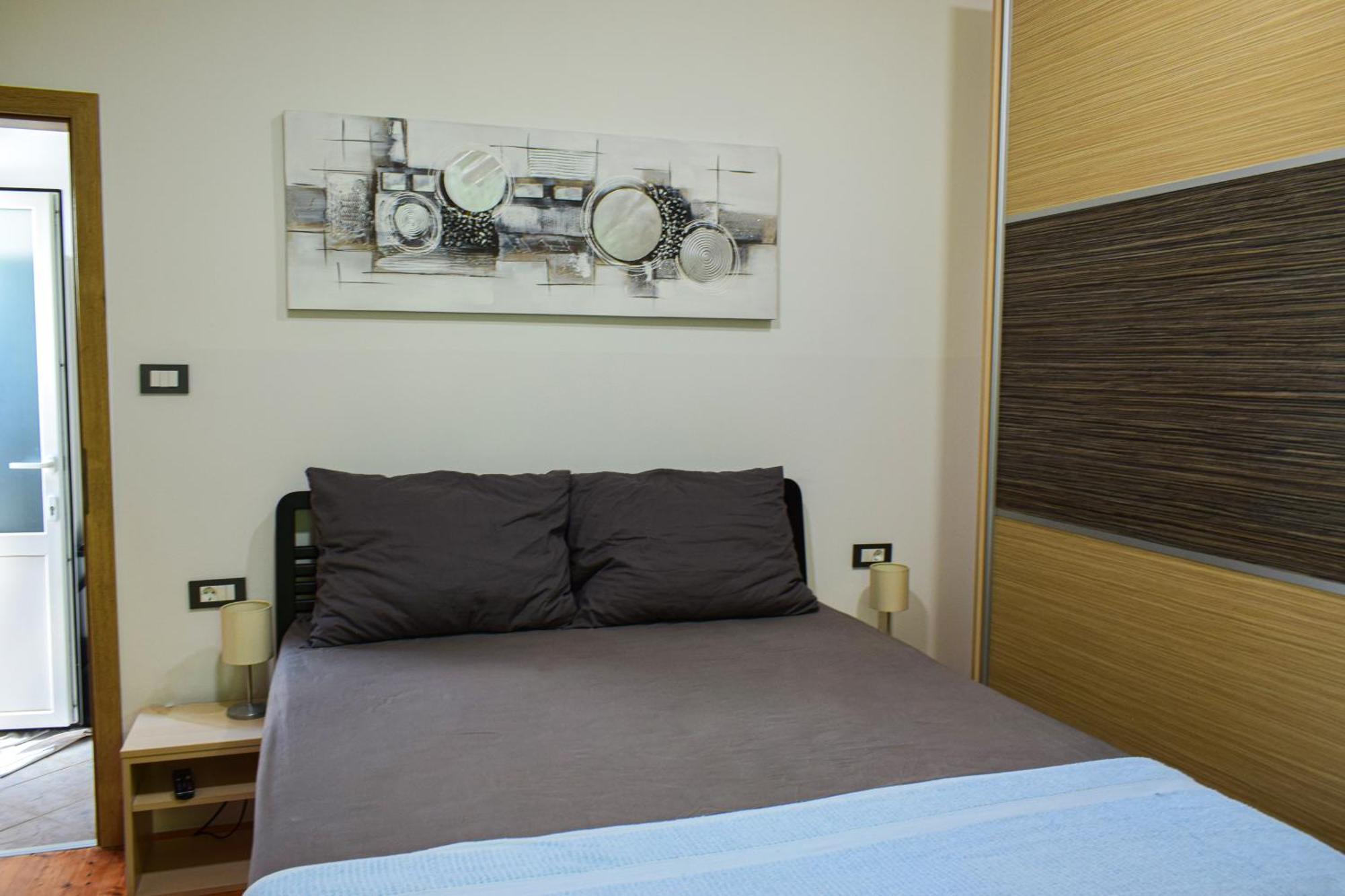 House Masha Apartment Pula