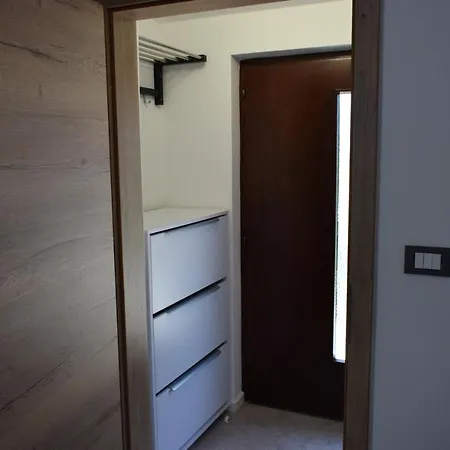 House Masha Appartement Pula Buitenkant foto