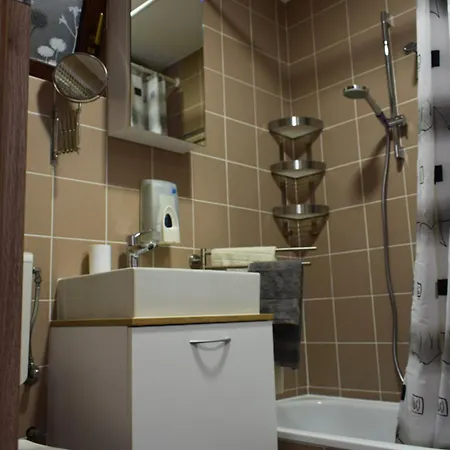 House Masha Appartement Pula Buitenkant foto